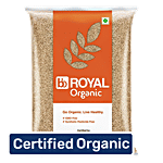 BB Royal Organic A TATA Product Organic Brown Rice/Akki 2 kg