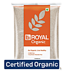 BB Royal Organic Organic - Sona Masoori Raw Rice/Akki 2 kg