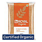 BB Royal Organic Organic - Brown Sugar/Sakkare 2 kg