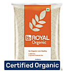 BB Royal Organic Organic - Idly/Idli Rice/Akki 2 kg 