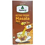 Apsara Instant Premix Masala Tea 10 pcs 