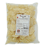 Sanjay  Sanjay Potato Chips Plain 100 g