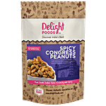 Delight Foods Namkeen - Congress 250 g