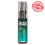 Engage M3 Perfume Spray - for Men 120 ml