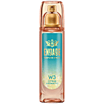 Engage W3 Perfume Spray - For Women 120 ml