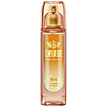 Engage W4 Perfume Spray - For Women 120 ml