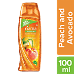 Fiama Shower Gel - Peach & Avocado 100 ml
