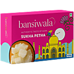 Bansiwala Sukha Petha 350 g