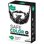 Vegetal Safe Beard Color - Soft Black 25 g 