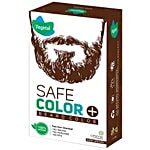 Vegetal Safe Beard Color - Dark Brown 25 g 