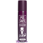 Pee Safe Toilet Seat Sanitizer Spray 75 ml