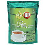 Riseup Leaf Tea - Chikamagalur Aroma, Premium, Fresh 250 g