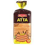 Britannia Atta Bread 400 g