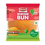 Britannia Burger Bun 50 g 