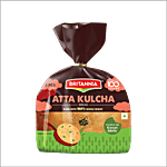 Britannia Atta Kulcha 250 g
