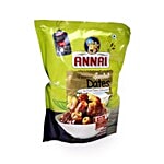 Annai Dates - Seeded, Premium 200 g