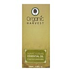 Organic Harvest Narcissus Essential Oil 10 ml