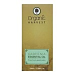 Organic Harvest Gardenia Essential Oil 10 ml