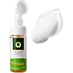 Organic Harvest Masseuscious Damage Control Cleanser 150 ml 