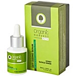 Organic Harvest Juvenescence Anti Ageing Serum 30 ml