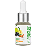 Organic Harvest Luminosity Anti Pigmentation Serum 30 ml