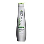 Matrix Biolage Advanced Fiberstrong Shampoo - Bamboo, 95% Less Breakage 400 ml 