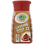 Naturesmith Powder - Cayenne Pepper Small 50 g