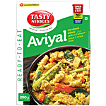 Tasty Nibbles Aviyal Curry 200 g