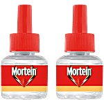 Mortein Smart Mosquito Repellent Liquid Refill 45 ml (Pack of 2)