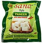 Sana Tofu Soya Paneer 200 g