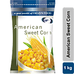Spt Frozen - Sweet Corn 1 kg 