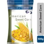Spt Frozen - Sweet Corn 500 g 