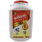 Bansal  Refined - Soyabean Oil 15 L