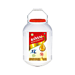 Bansal  Refined - Soyabean Oil 13 kg 