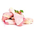 Fresho Chicken Curry Cut - With Skin 500 g