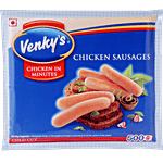 Venkys Chicken - Sausages 500 g 