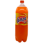 Campa Orange Soft Drink 2 L
