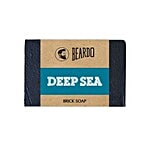 Beardo Brick Soap - Deep Sea 125 g