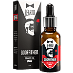 Beardo Godfather Beard Oil Lite 30 ml 