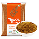 Organic - Powder Jaggery, 1 kg