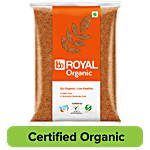 Organic - Powder Jaggery, 1 kg