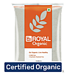 BB Royal Organic Organic - Sugar/Sakkare 2 kg 