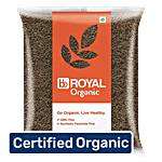 BB Royal Organic Organic - Cumin/Jeera/Jeerige 200 g 