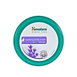 Himalaya For Moms - Soothing Body Butter, Lavender 200 ml 