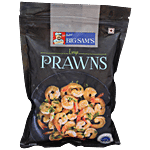 Big Sams Prawns - Large 250 g