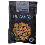 Big Sams Prawns - Jumbo 250 g