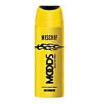 Moods Deo - Mixchif 200 ml 