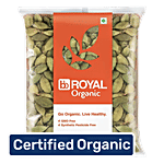 BB Royal Organic Organic - Cardamom Green/Elakki 20 g