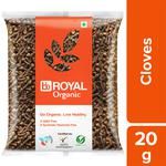 BB Royal Organic - Cloves/Lavanga 20 g 