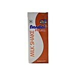 Nandini Premium Milk Shake - Butterscotch 200 ml
